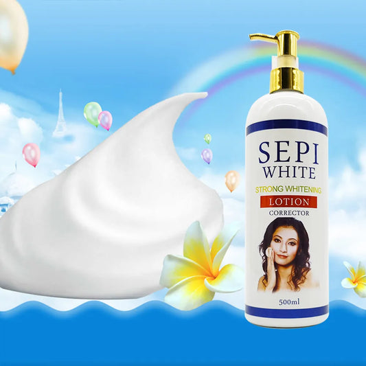 Sepi White Strong Whitening Lotion Corrector