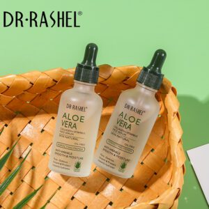 Dr Rashel Aloe Vera Face Serum