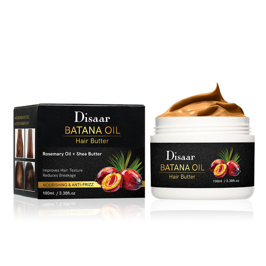 Disaar Batana Oil Hair Butter
