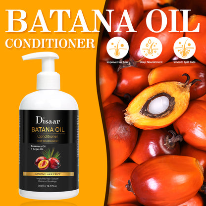 Disaar Batana Oil Conditioner