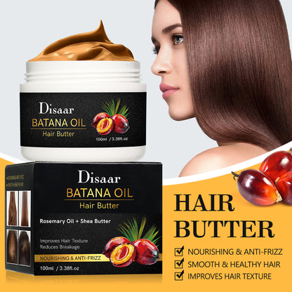Disaar Batana Oil Hair Butter