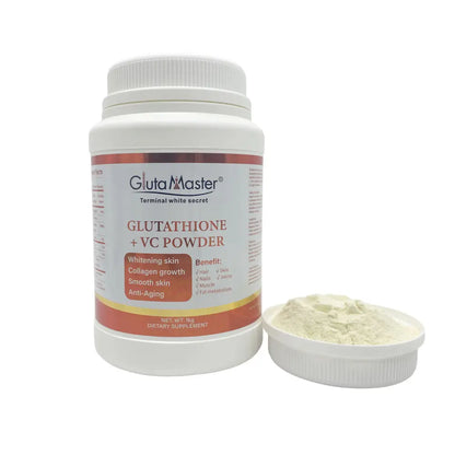 Gluta Master Glutathione & Vitamin C Powder