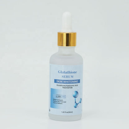 Glutathione Skin Whitening Serum
