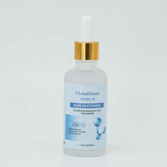Glutathione Skin Whitening Serum