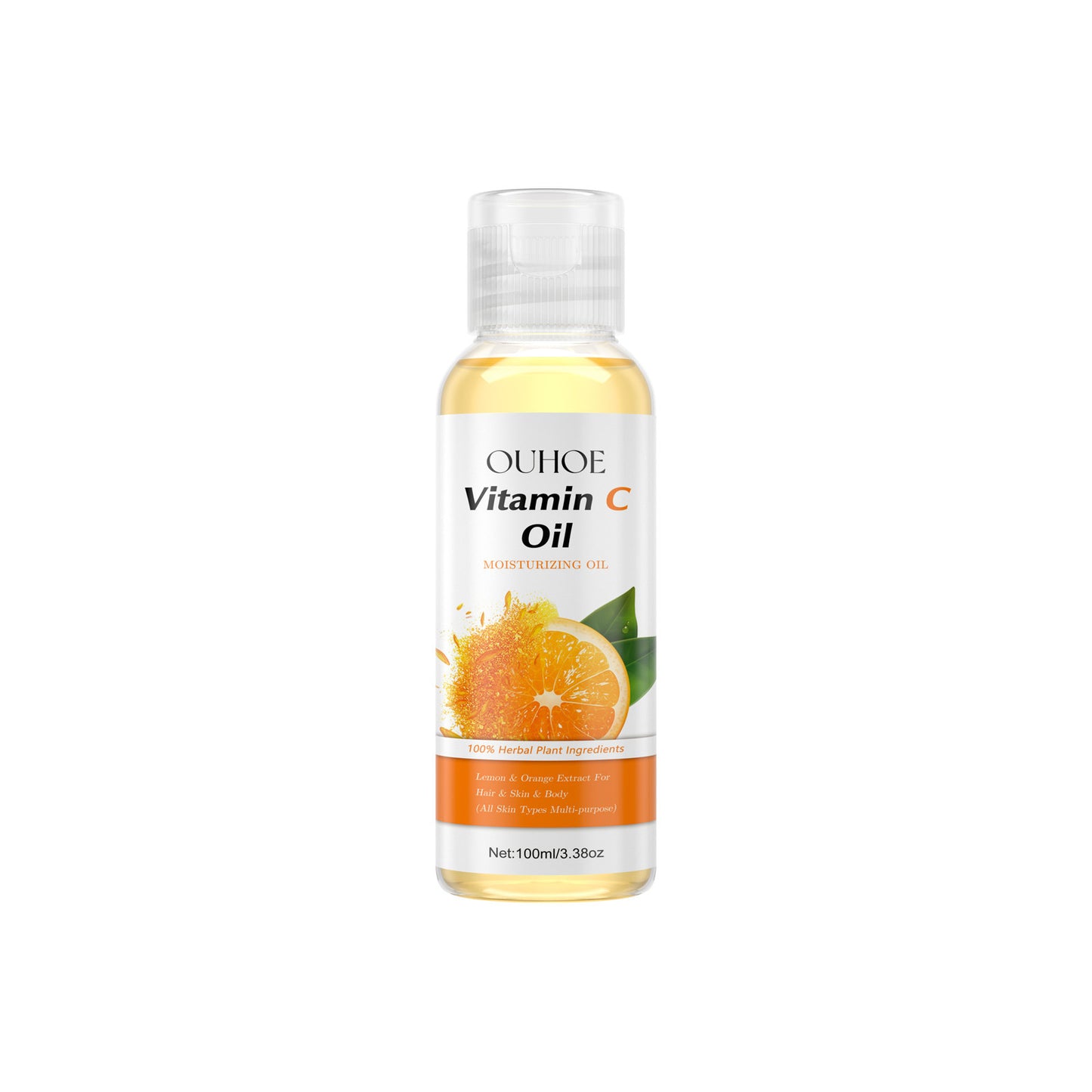 OUHOE Vitamin C Moisturizing Oil