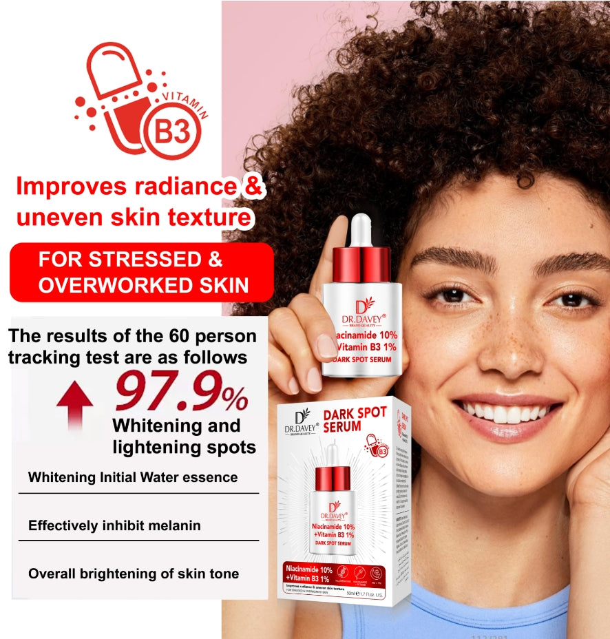 Dr. Davey Dark Spot Serum