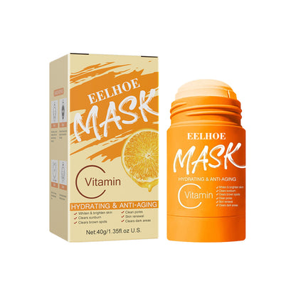 EELHOE Vitamin C Hydrating & Anti-Aging Mask