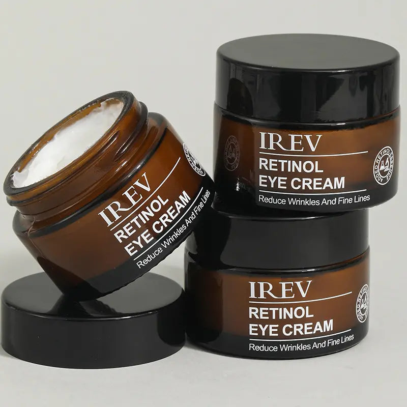 IREV Retinol Eye Cream