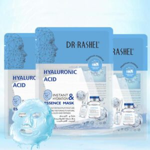 DR. RASHEL Hyaluronic Acid Essence Mask