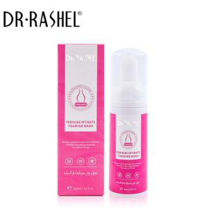 DR. RASHEL Feminine Intimate Foaming Wash