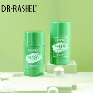 DR. RASHEL Green Tea Clay Stick Mask