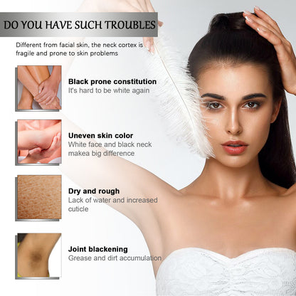 OUHOE Face & Body Moisturizing Cream