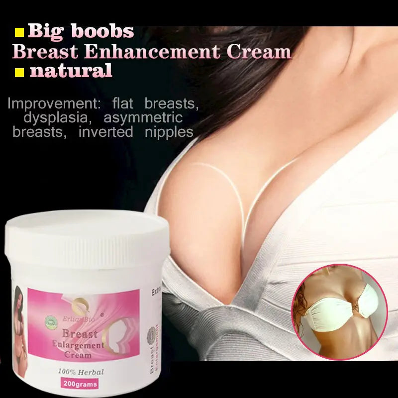 Erlian Bio Breast Enlargement Cream