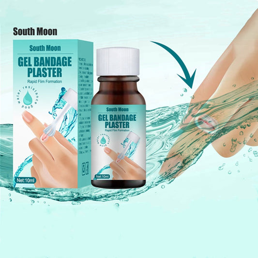 South Moon Gel Bandage Plaster