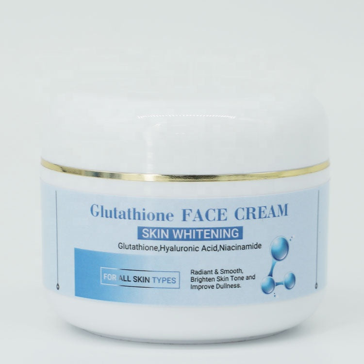 Glutathione Skin Whitening Face Cream