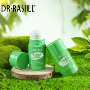 DR. RASHEL Green Tea Clay Stick Mask