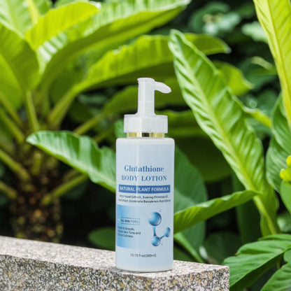 Glutathione Body Lotion