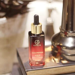 Estelin Oligopeptide Miracle Repair Serum