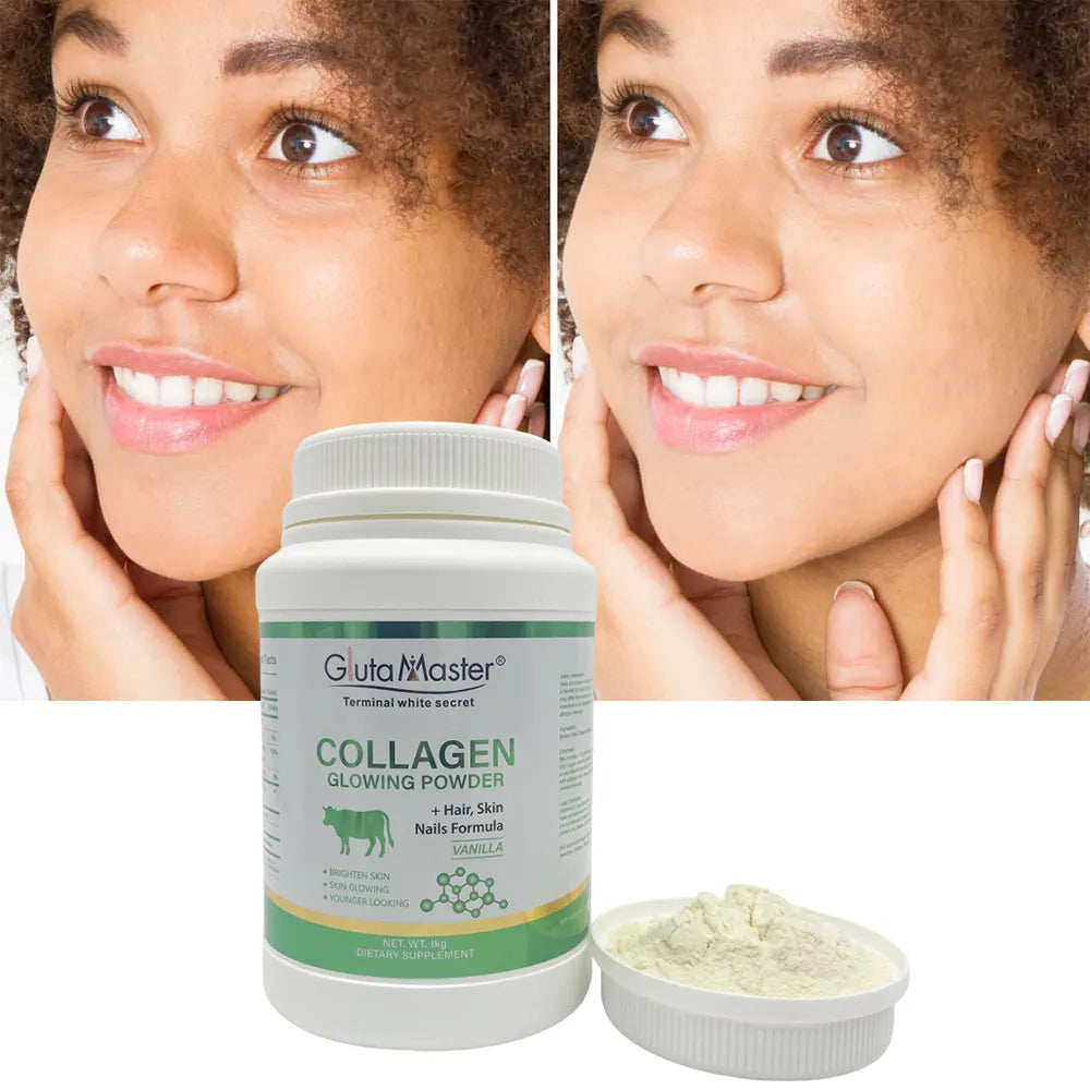 Gluta Master Collagen Glowing Powder