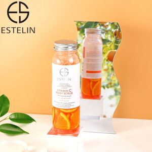 Estelin Vitamin C Body Scrub