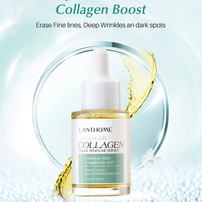 Lanthome ADVANCED COLLAGEN BOOST RENEWAL SERUM