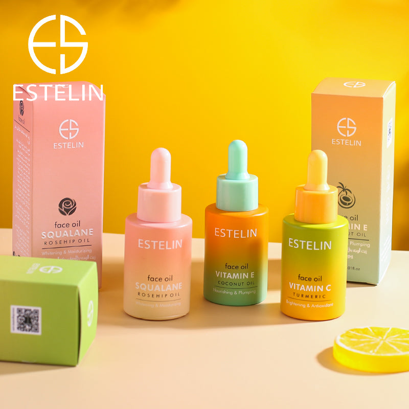 ESTELIN Vitamin E Face Oil