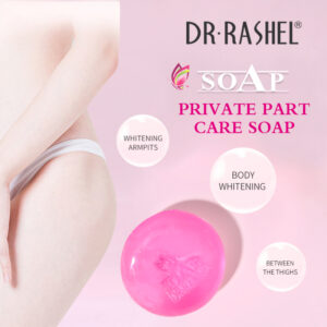 DR. RASHEL Pink Lady Soap