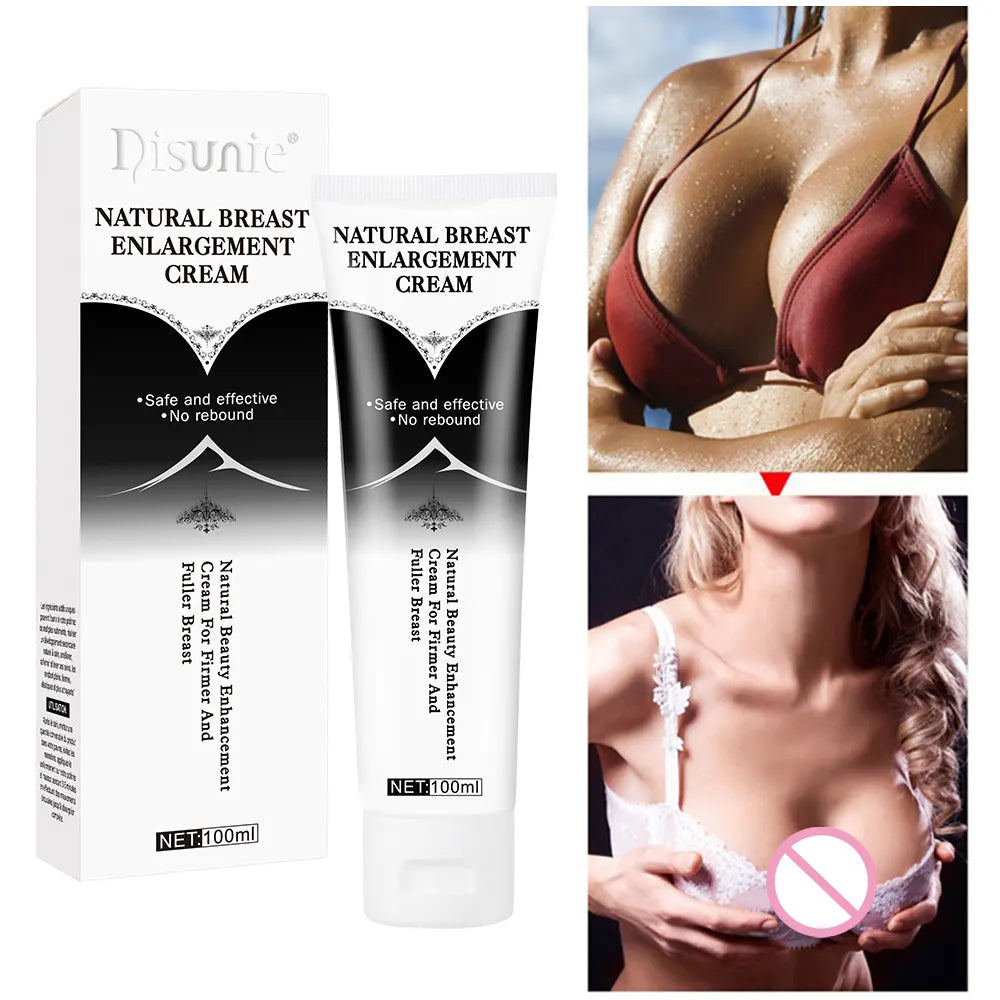 Disunie Natural Breast Enlargement Cream