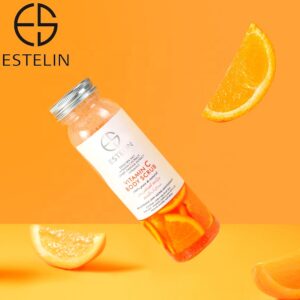 Estelin Vitamin C Body Scrub