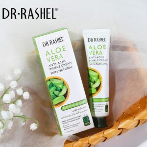 Dr Rashel Aloe Vera Anti-Acne Pimple Cream