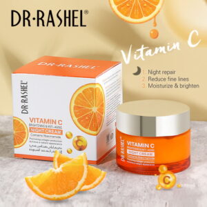 DR. RASHEL Vitamin C 4 Pack Set B