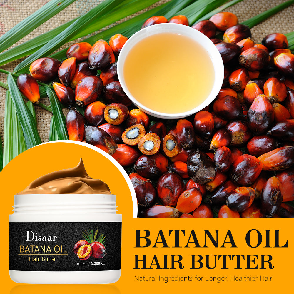 Disaar Batana Oil Hair Butter