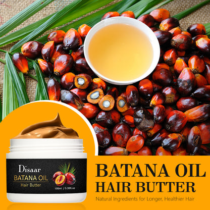 Disaar Batana Oil Hair Butter