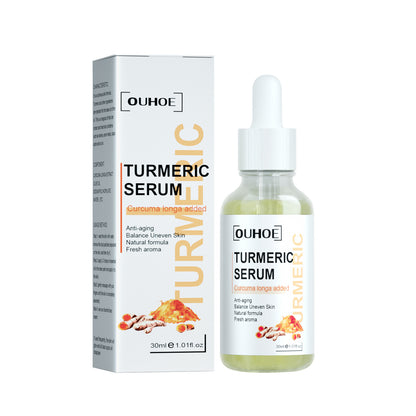 OUHOE Turmeric Serum