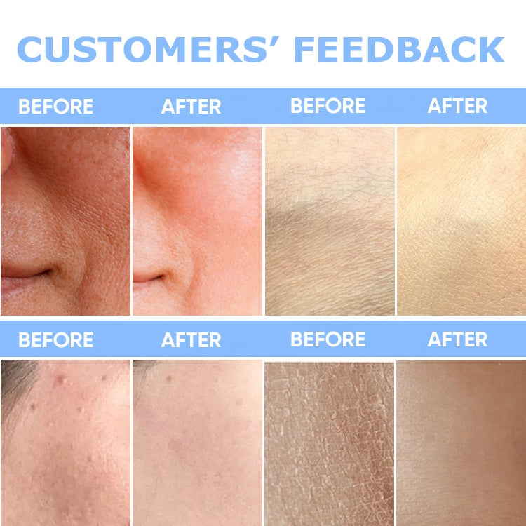 Glutathione Body Lotion