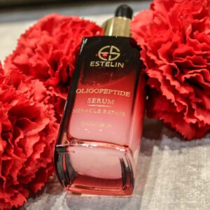 Estelin Oligopeptide Miracle Repair Serum