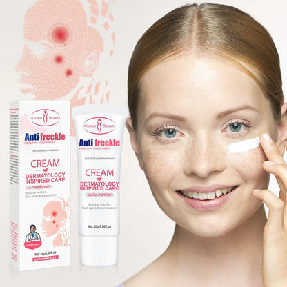 Aichun Beauty Anti-Freckle Cream