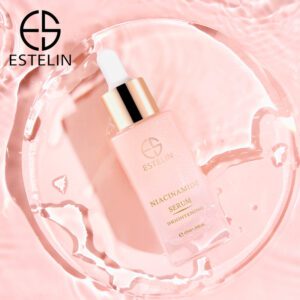 Estelin Niacinamide Brightening Serum(40ml)