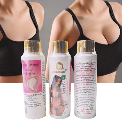 Erliano Bio Breast Enlargement Oil Serum