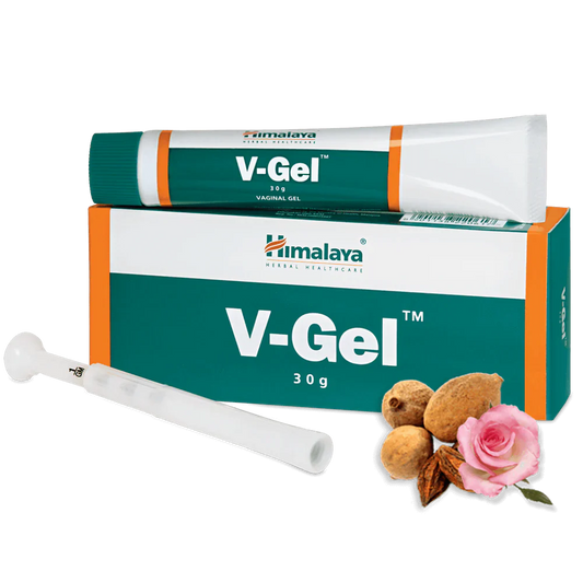 Himalaya V-Gel (30g)