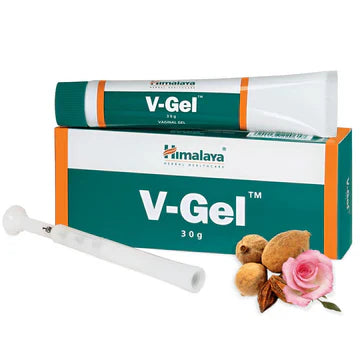 Himalaya V-Gel (30g)