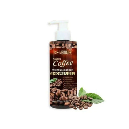 Dr. Meinaiér Arabica Coffee Shower Gel