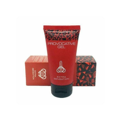 Titan Gel Provocative Gel | KSh 1,799 + FREE Surprise Gift | Discreet Packaging