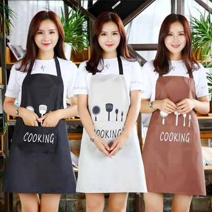 kitchen Apron
