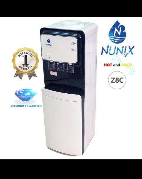 3 in one nunix water dispenser