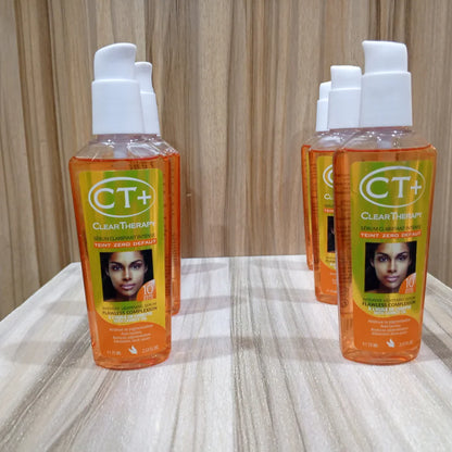 CT+ Clear Therapy Carrot Serum 75 Ml