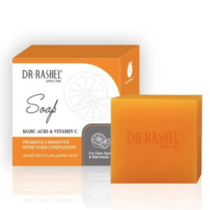 Kojic Acid Soap Series