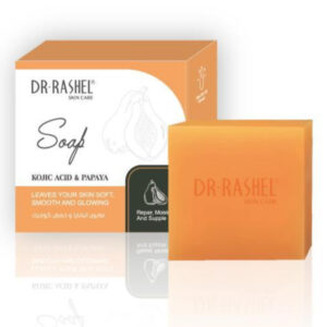 Kojic Acid Soap Series