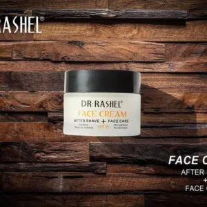 Dr Rashel Face Cream for Men