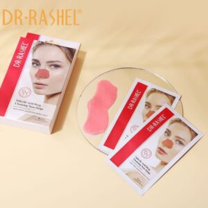 DR. RASHEL Salicylic Nose Strips